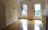 brownstone, townhouse, empty room, traditional, contemporary, 