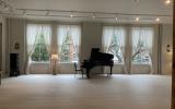 loft, light, kitchen, bathroom, white, piano, contemporary, 