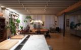 loft, modern, contemporary, light, bathroom, 