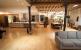 loft, modern, contemporary, light, bathroom, 