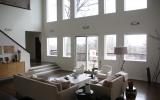 contemporary, suburban, kitchen, bathroom, white, 