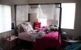 contemporary, suburban, kitchen, bathroom, white, 