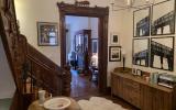 brownstone, traditional, bathroom, 