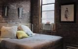 industrial, studio, textured walls, apartment, bohemian, rooftop, warehouse, distressed, 