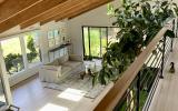 modern, contemporary, pool, bathroom, deck, patio, 