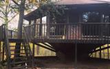 cabin, log house, rural, country, 