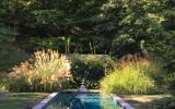 rural, contemporary, traditional, garden, pond, patio, 