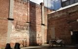 industrial, studio, textured walls, apartment, bohemian, rooftop, warehouse, distressed, 