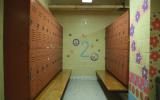 pool, gym, basketball, dance, 