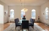 contemporary, kitchen, bathroom, staircase, suburban, 