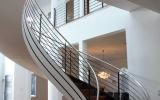 loft, townhouse, contemporary, staircase, kitchen, bathroom, 