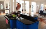 loft, townhouse, contemporary, staircase, kitchen, bathroom, 