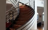 loft, townhouse, contemporary, staircase, kitchen, bathroom, 