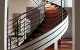 loft, townhouse, contemporary, staircase, kitchen, bathroom, 