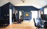 loft, townhouse, contemporary, staircase, kitchen, bathroom, 