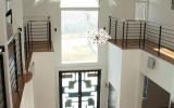 loft, townhouse, contemporary, staircase, kitchen, bathroom, 