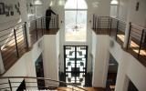 loft, townhouse, contemporary, staircase, kitchen, bathroom, 