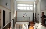 loft, townhouse, contemporary, staircase, kitchen, bathroom, 