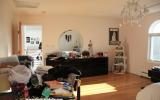 loft, townhouse, contemporary, staircase, kitchen, bathroom, 