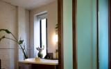 apartment, contemporary, textured walls, townhouse, upscale, industrial, staircase, kitchen, patio, deck, city view, light, bathroom, garden, terrace, 
