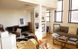 apartment, loft, modern, contemporary, light, 