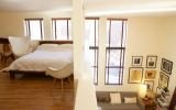 apartment, loft, modern, contemporary, light, 