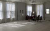 loft, light, kitchen, bathroom, white, piano, contemporary, library, 