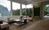 pool, kitchen, suburban, contemporary, patio, 