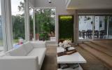 pool, kitchen, suburban, contemporary, patio, 