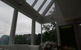 pool, kitchen, suburban, contemporary, patio, 