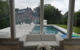 pool, kitchen, suburban, contemporary, patio, 