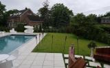 pool, kitchen, suburban, contemporary, patio, 