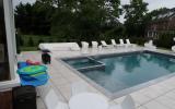 pool, kitchen, suburban, contemporary, patio, 