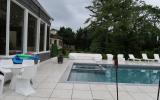 pool, kitchen, suburban, contemporary, patio, 