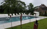 pool, kitchen, suburban, contemporary, patio, 