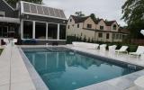 pool, kitchen, suburban, contemporary, patio, 