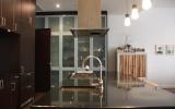 loft, apartment, contemporary, bathroom, kitchen, rooftop, 