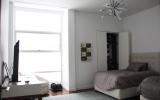 loft, apartment, contemporary, bathroom, kitchen, rooftop, 