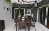 pool, kitchen, suburban, contemporary, patio, 