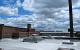 industrial, studio, textured walls, apartment, bohemian, rooftop, warehouse, distressed, 