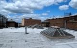 industrial, studio, textured walls, apartment, bohemian, rooftop, warehouse, distressed, 