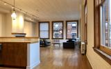 loft, light, airy, traditional, contemporary, 