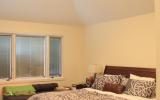 suburban, contemporary, kitchen, porch, deck, 