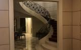 upscale, opulent, grand, traditional, townhouse, mansion, 