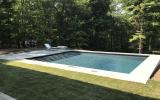 modern, contemporary, wooded, glass, light, airy, cabin, pool, 