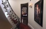upscale, opulent, grand, traditional, townhouse, mansion, 
