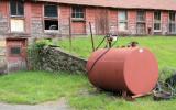 country, farm, horse, rustic, field, barn, 