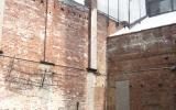 industrial, studio, textured walls, apartment, bohemian, rooftop, warehouse, distressed, 