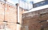 industrial, studio, textured walls, apartment, bohemian, rooftop, warehouse, distressed, 