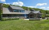contemporary, pool, patio, kitchen, fireplace, 